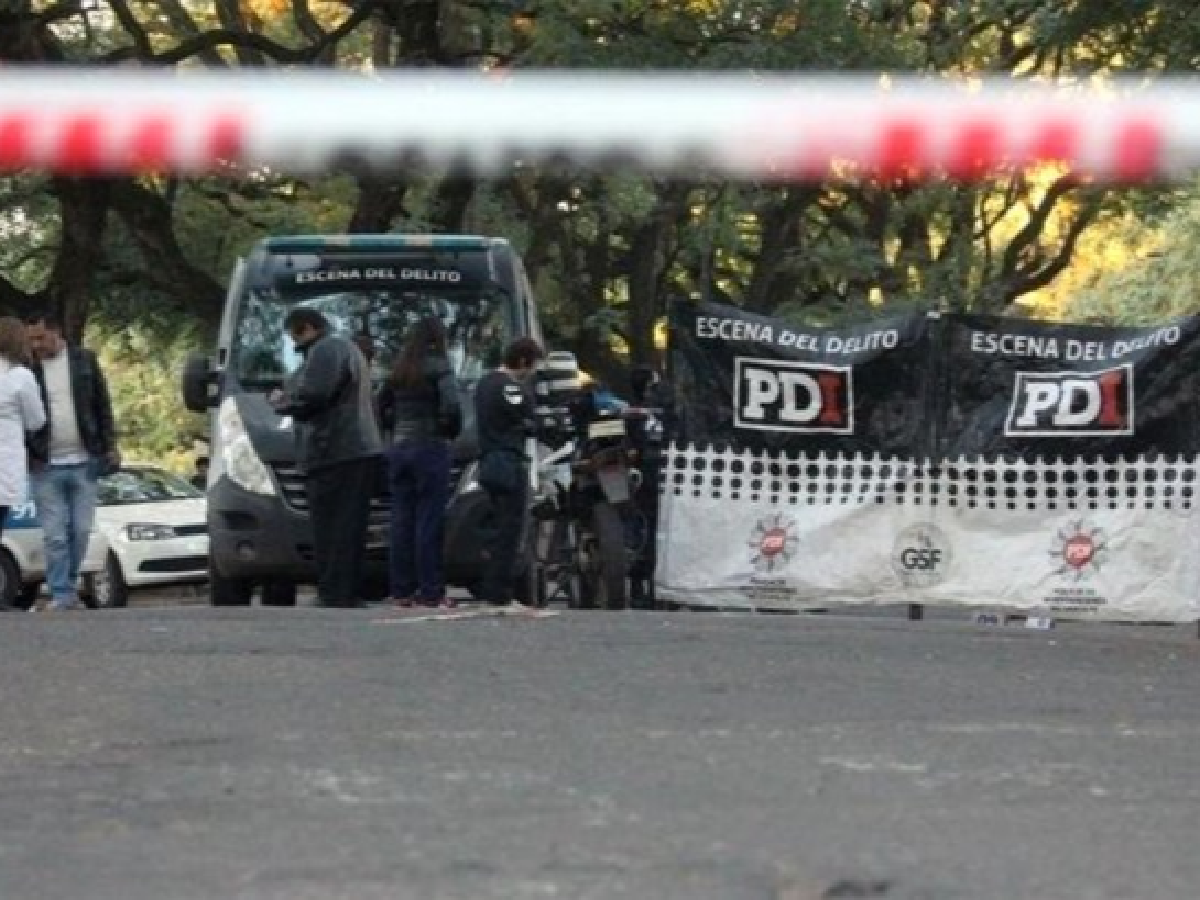 Rosario: otro joven acribillado y sumarán 16 crímenes en dos semanas