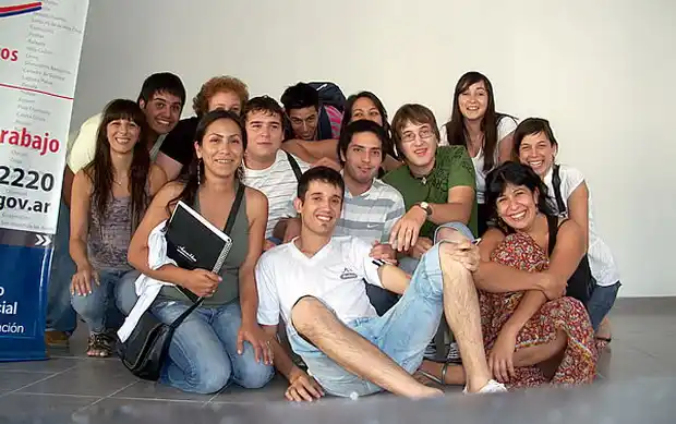 Comienzan los cursos del programa Jóvenes  con Más y Mejor Trabajo 