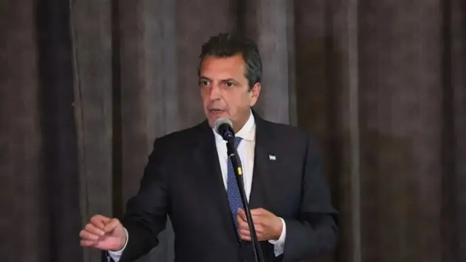 Javier Milei presidente electo: Sergio Massa reconoció la derrota