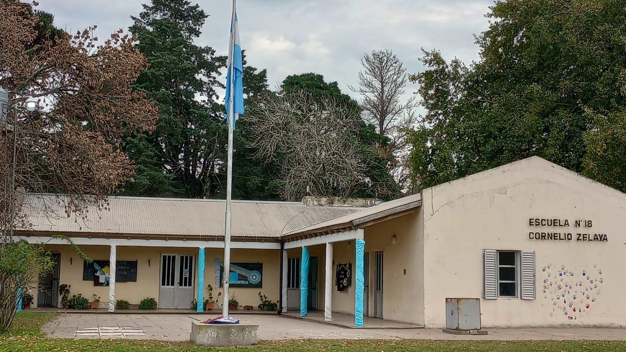 Propuesta superadora del gobierno provincial a los gremios docentes