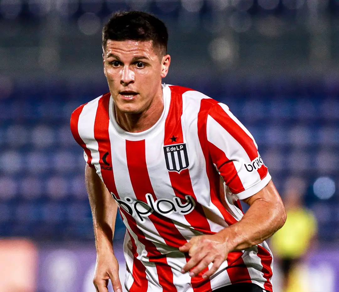 Carrillo será baja para la revancha con Goias