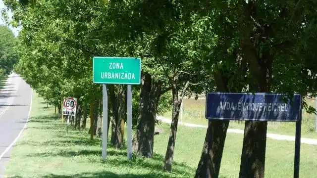 Tareas de mejora en el alumbrado público
