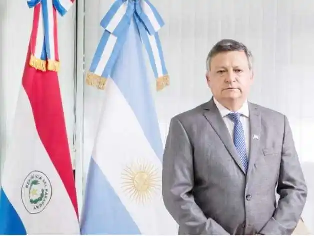 Domingo Peppo: “Estamos en un momento crucial de la historia”