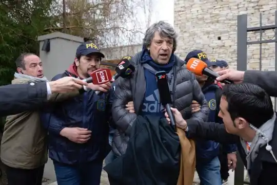 La Justicia confirmó que el ex juez César Melazo deberá seguir en prisión