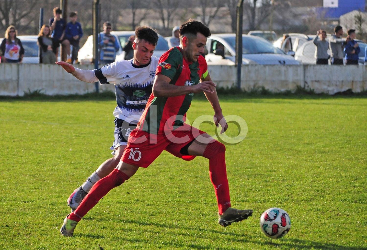 Mauro Ruiz Sánchez, emblema de Velense.