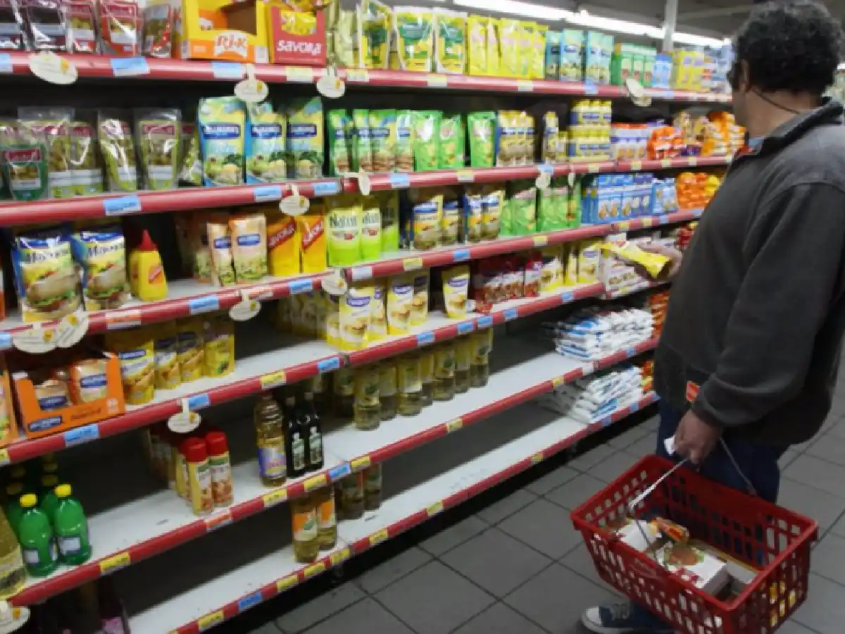 La inflación fue del 3,1% en julio y acumuló en lo que va del año un alza del 19,6%