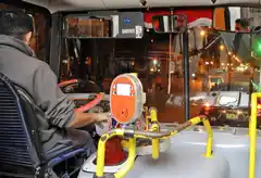 En un mes dejará de usarse la tarjeta SUMO en el transporte, pero su uso aún predomina en la ciudad