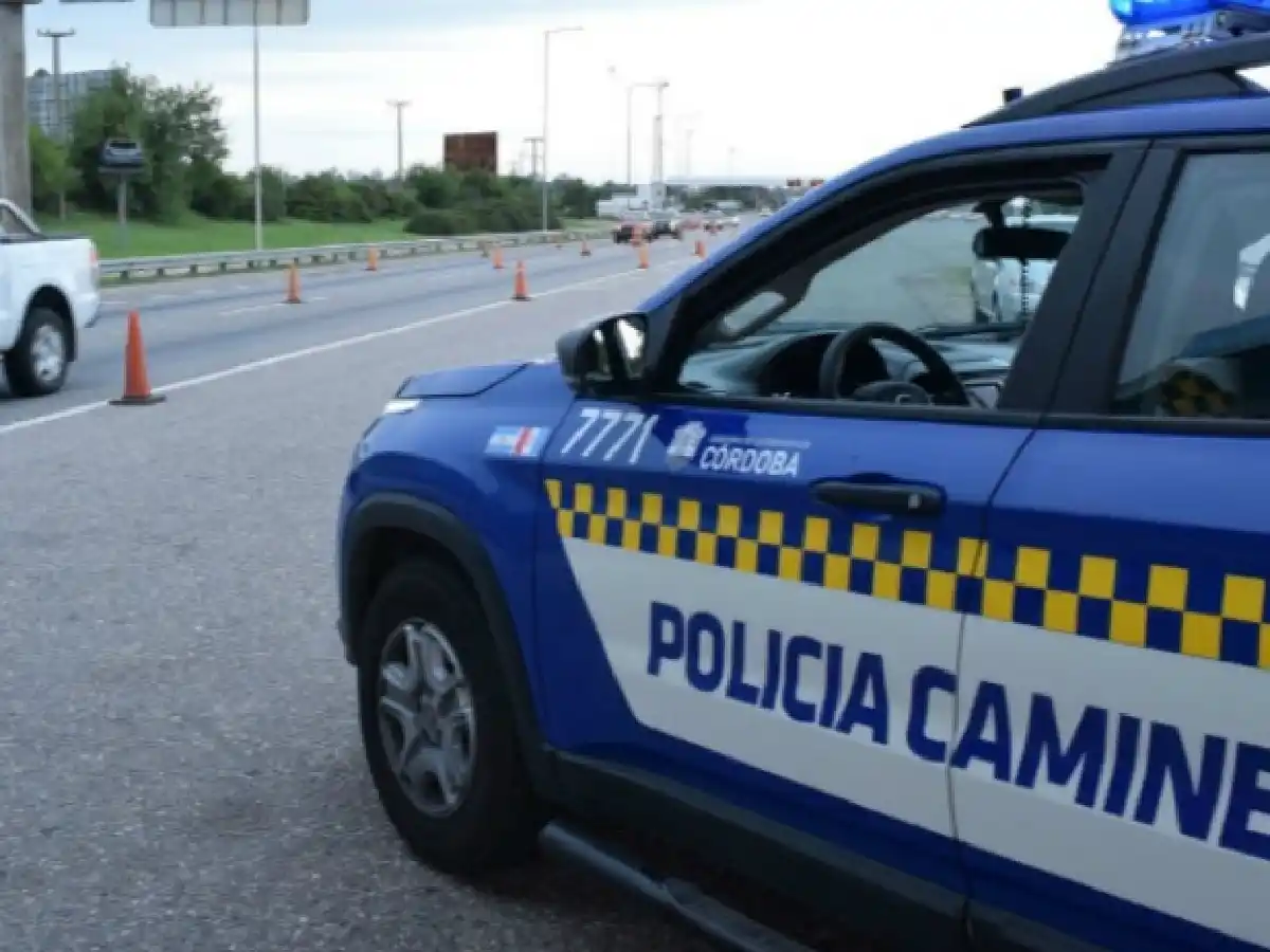 Detienen a un ladrón que estaba prófugo desde 1983