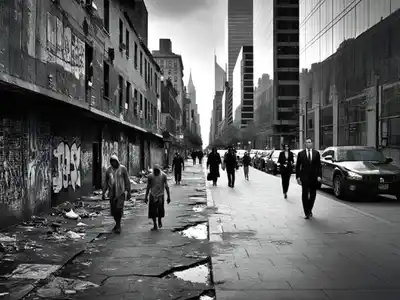 El avance de la gentrificación en los destinos turísticos