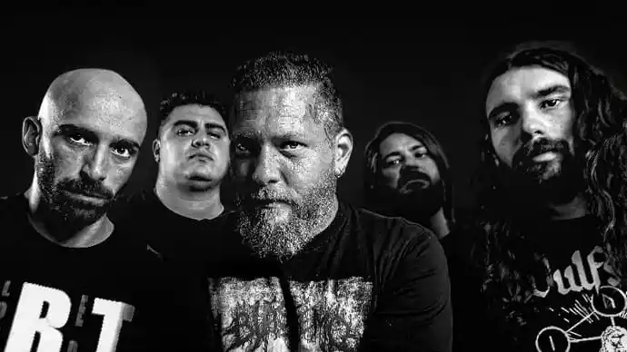 A puro Metal. Este sábado en Wo Cultural