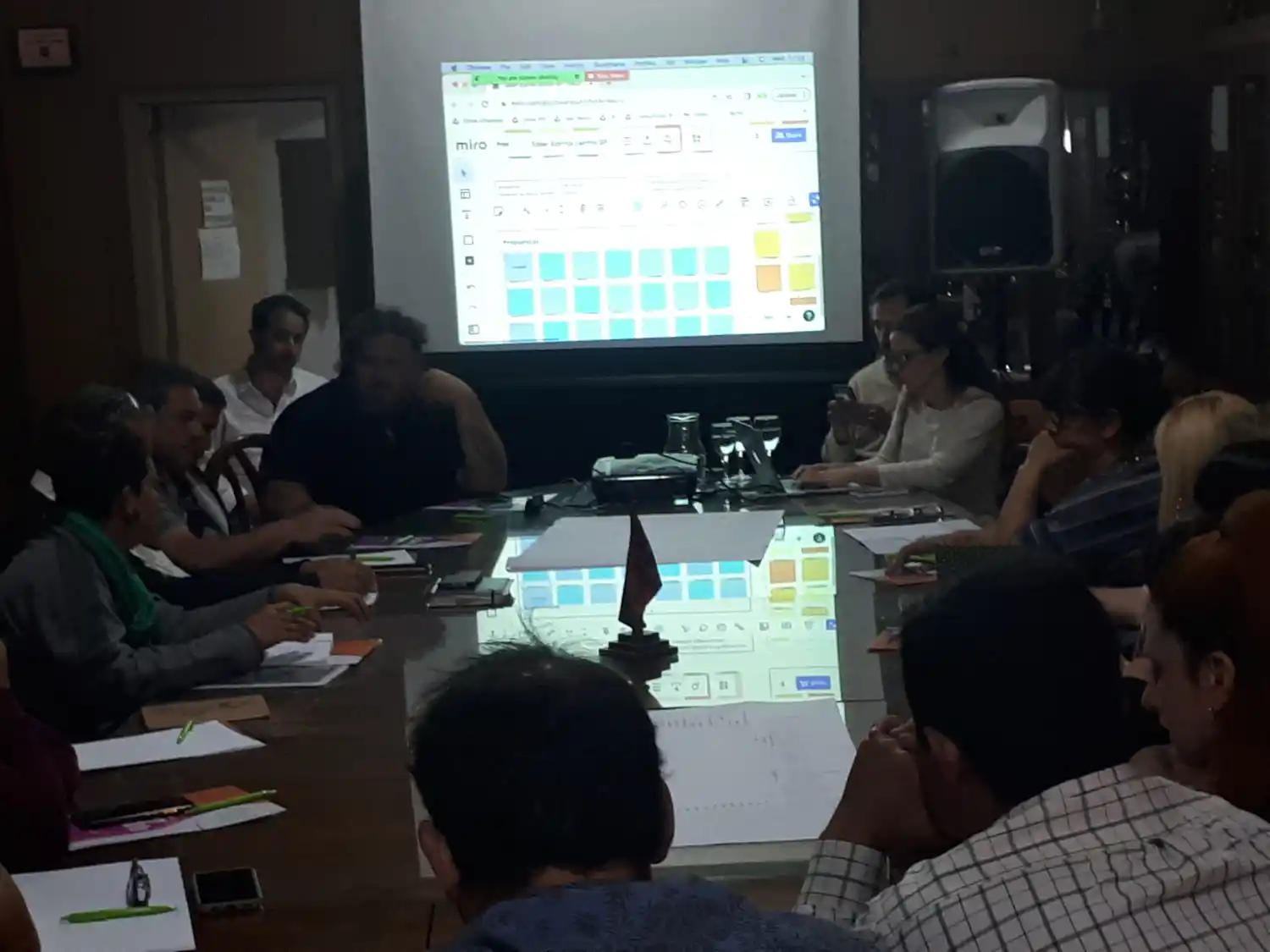 San Pedro 2050: taller virtual sobre cambio climático, este miércoles