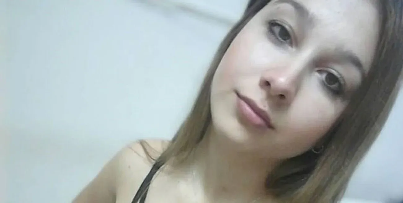 Nahir Galarza denunció perfiles en redes sociales