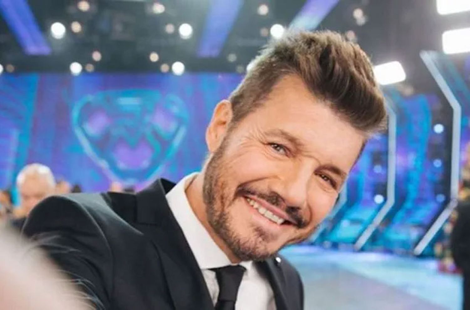 Marcelo Tinelli prepara un nuevo reality que saldrá por las tardes