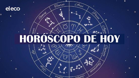 Horóscopo del domingo 01 de octubre, 2023