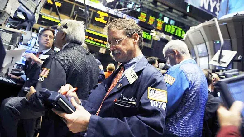 Subió el riesgo país a orillas de los 610 puntos y alcanza el valor más alto en cinco meses
