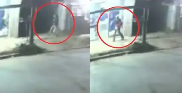 Horror en Merlo: continúa la búsqueda del agresor que violó a una joven de 26 años y le pidió "perdón" antes de escapar