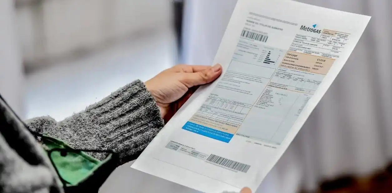 Cómo acceder al subsidio para los servicios.