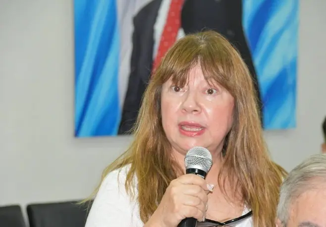 Violenta entradera en Varela: asaltaron a una concejal en la madrugada de Año Nuevo junto a su hijo discapacitado