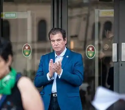 Castrillón prepara su defensa con más de 30 testigos