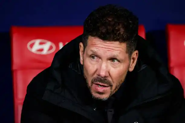 Atlético Madrid va por la clasificación