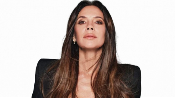 Victoria Beckham y sus trucos de belleza: una edición limitada para el cuidado facial