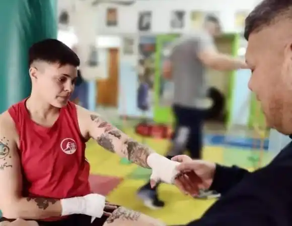 Brenda Lorenzo hará su debut profesional: “es un sueño que tenía hace mucho tiempo”