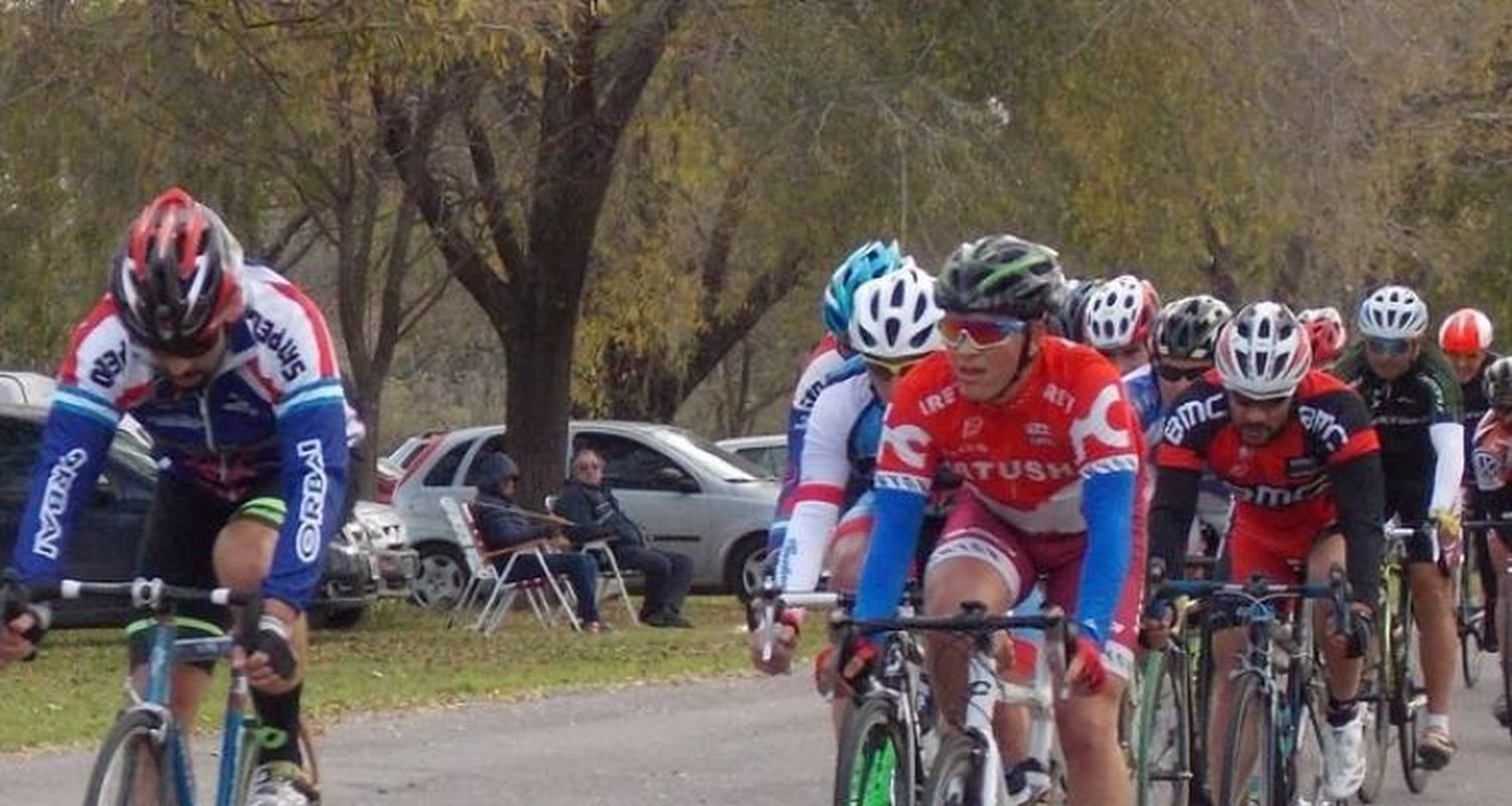 José Ramón Paz ganó en el Panorámico