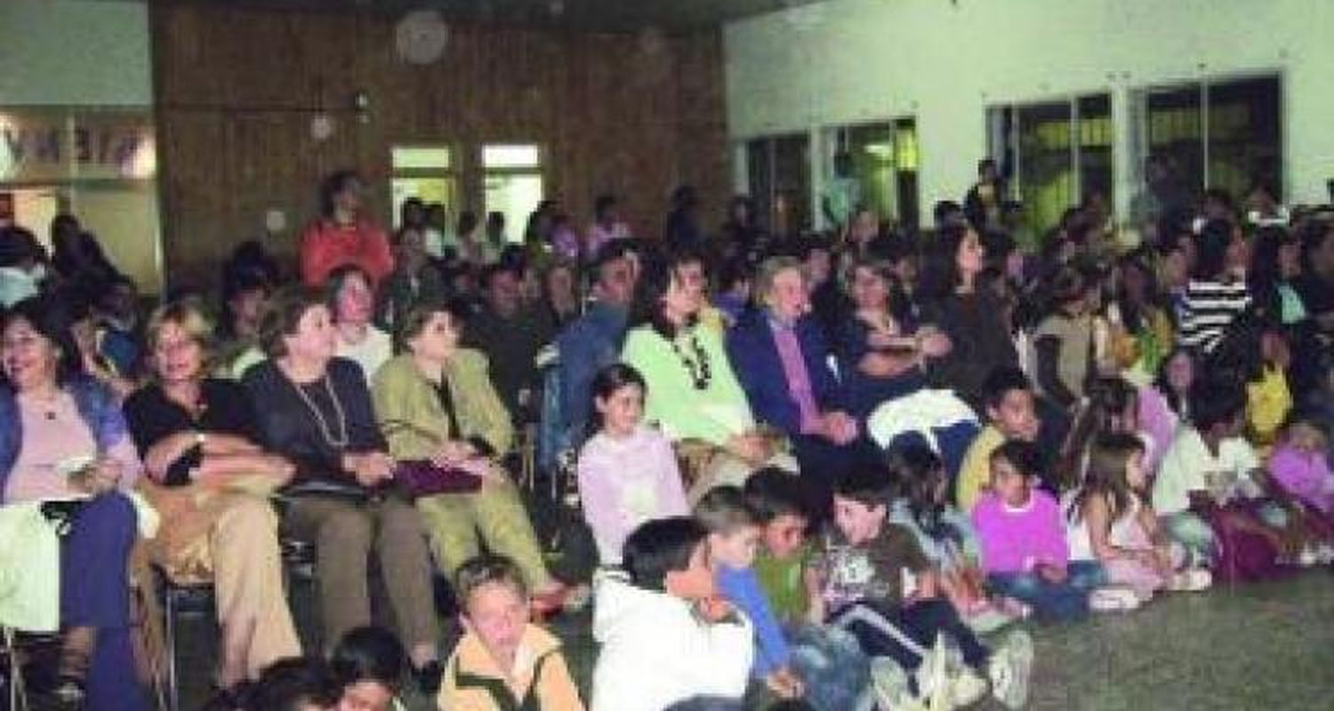 Festival de HIVIDA