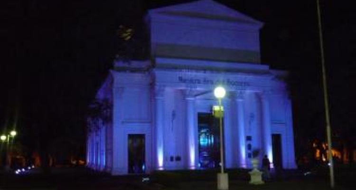 La ciudad festeja el Bicentenario