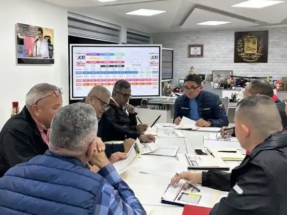 Autoridades alistan mecanismos para dinamizar la atención al Sistema 1×10 del Buen Gobierno