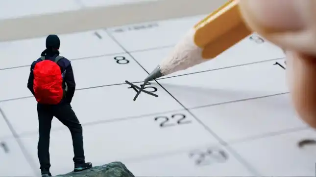 Se modificó el esquema de feriados y se eliminaron los “puente”