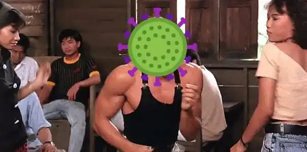 Ya es viral: "La cumbia del Coronavirus"