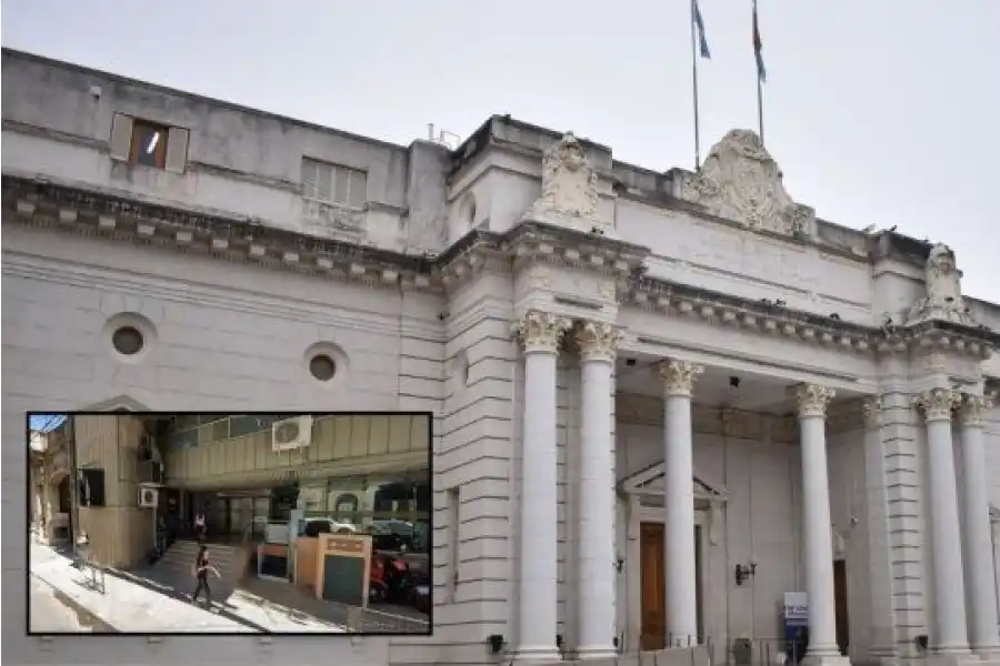 Profesionales de la salud se movilizarán a la Legislatura para pedir cambios en la ley del Arte de Curar.