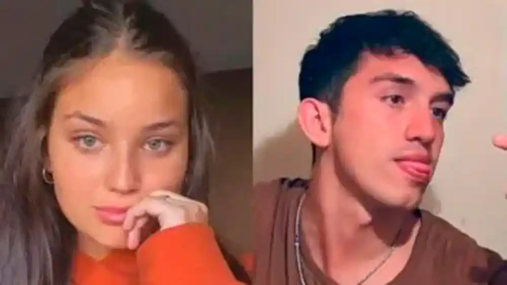 Schönfeld también negó que su defendido haya confesado el crimen y también que la influencer “era el amor de su vida”.