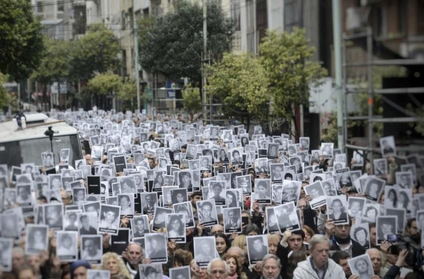 La AMIA apuntó contra "la impunidad de los criminales extranjeros"