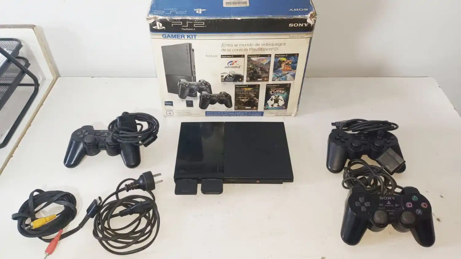 Recuperan objetos robados tras identificación por huellas y cámaras de seguridad