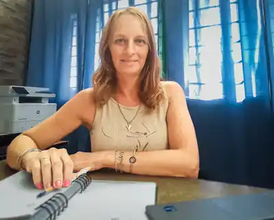 Escuela N° 60 “Bicentenario” tendrá orientación en Programación y Robótica desde 2026