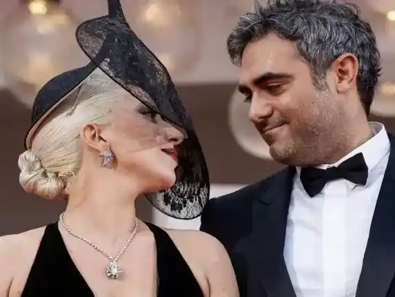 Lady Gaga confirmó que se casará con Michael Polansky