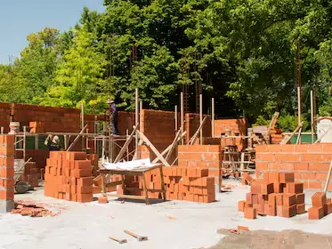 Cuánto cuesta construir una casa “barata” de 100 metros cuadrados en diciembre de 2025