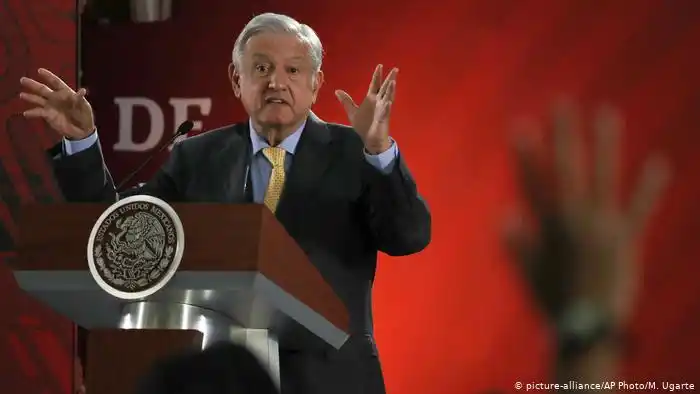 La austeridad de López Obrador alcanza a los medios mexicanos
