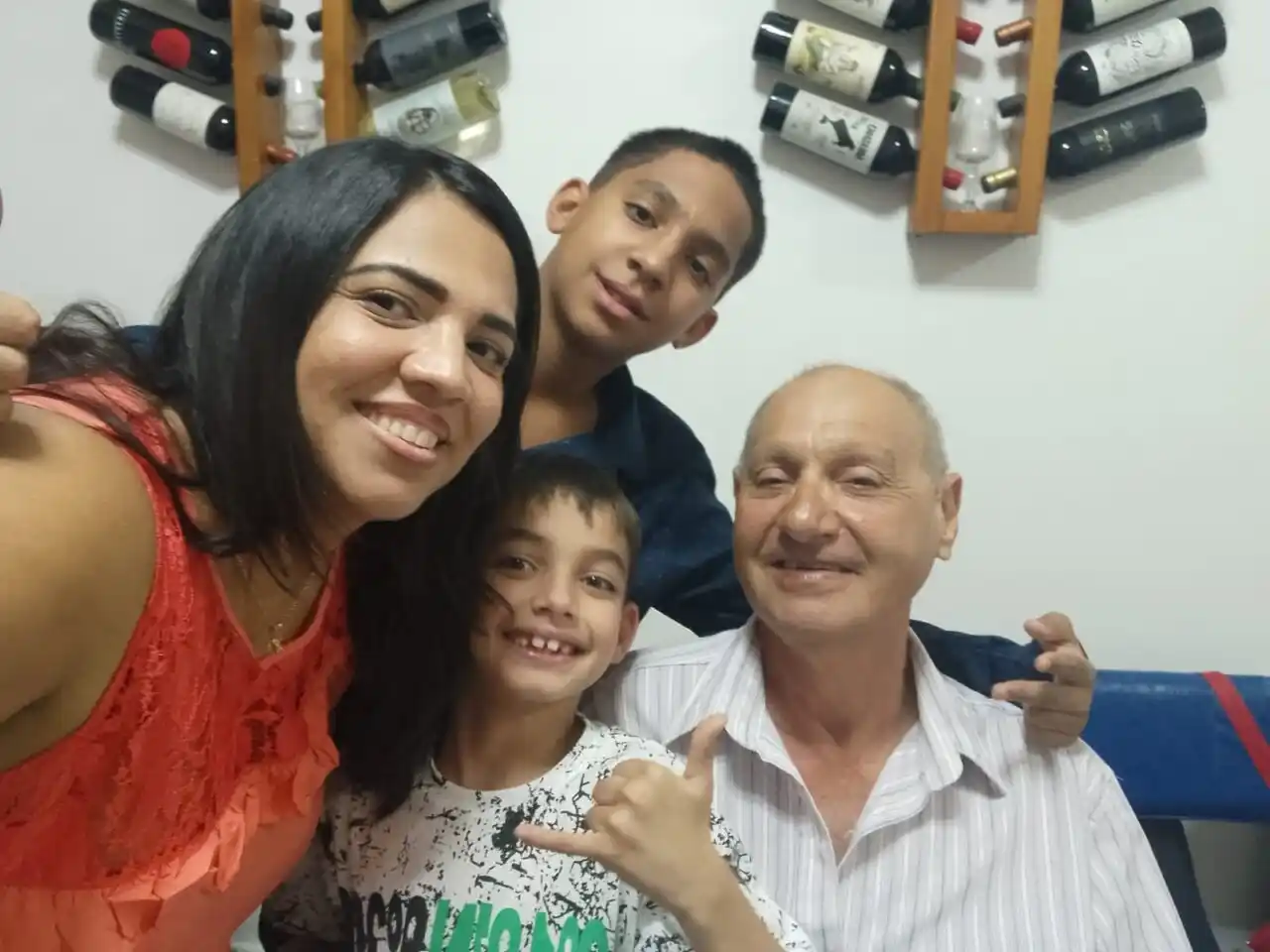 Ahora sí operarán al venezolano Villegas y vuelven a buscar donantes de sangre