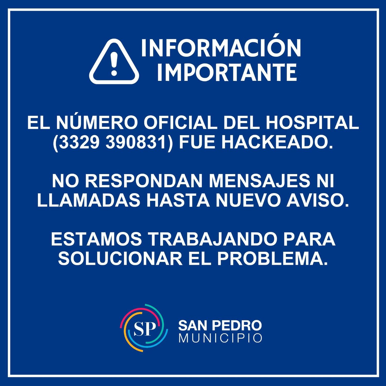 hackeo celular hospital