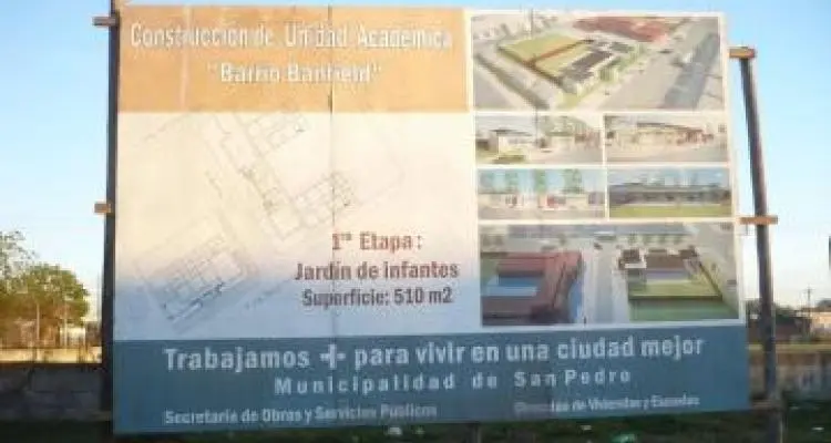 El Municipio rescindió contrato con J y J