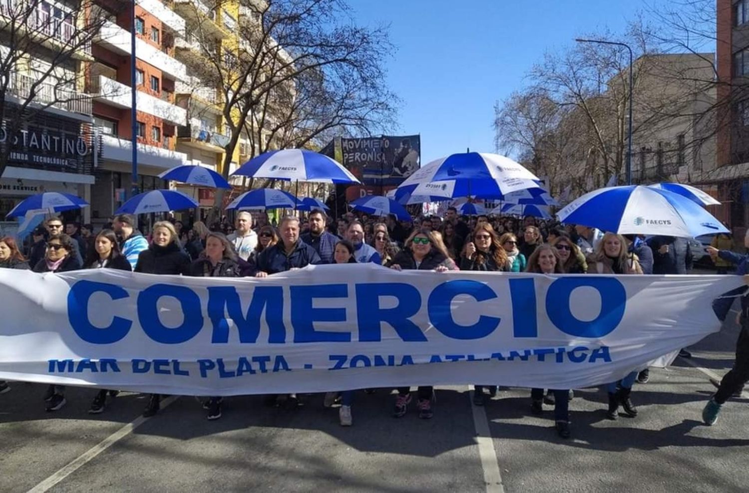 Empleados de comercio: celebran su día en una fecha con historia para los trabajadores argentinos