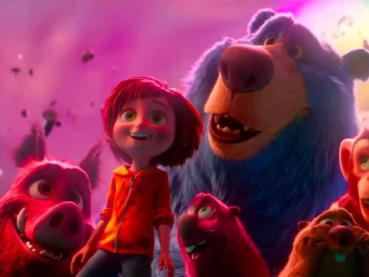 Dos estrenos presenta la nueva cartelera del Radar