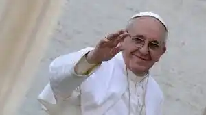 Para los argentinos el Papa Francisco es la persona más honesta