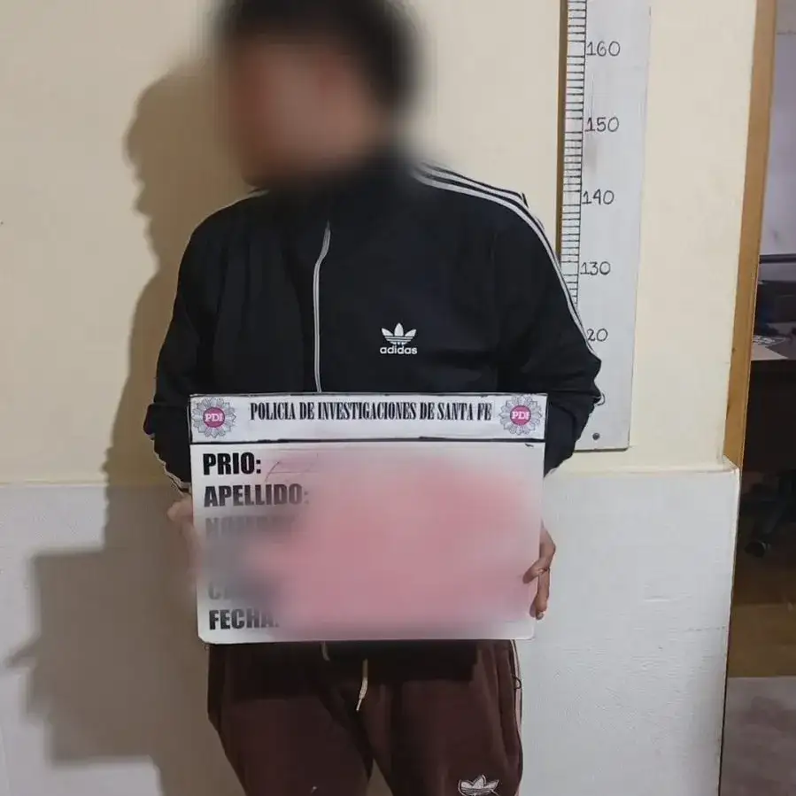 La PDI recuperó un celular robado y notificó a un joven por encubrimiento - 2