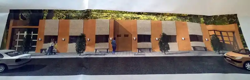 Nuevo hogar “Todo Para Ellos”