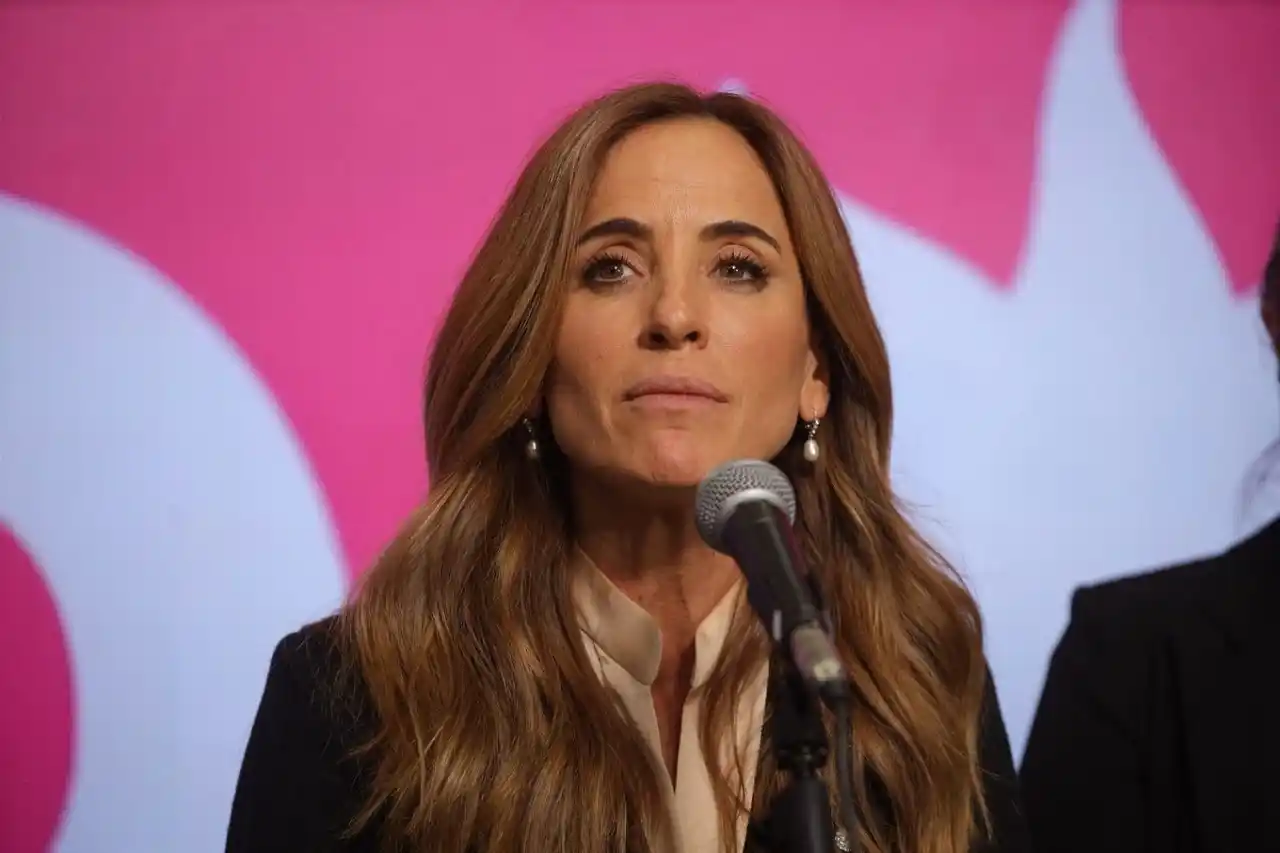 Tolosa Paz respaldó los anuncios económicos del gobierno de Alberto Fernández