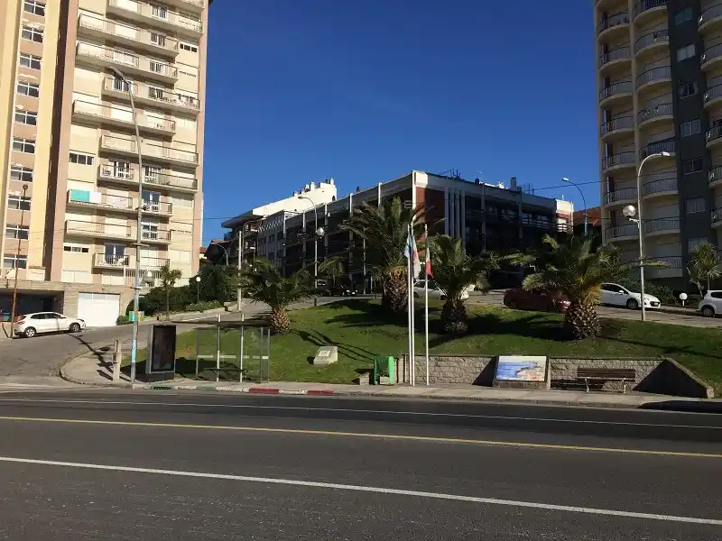 plazoleta
